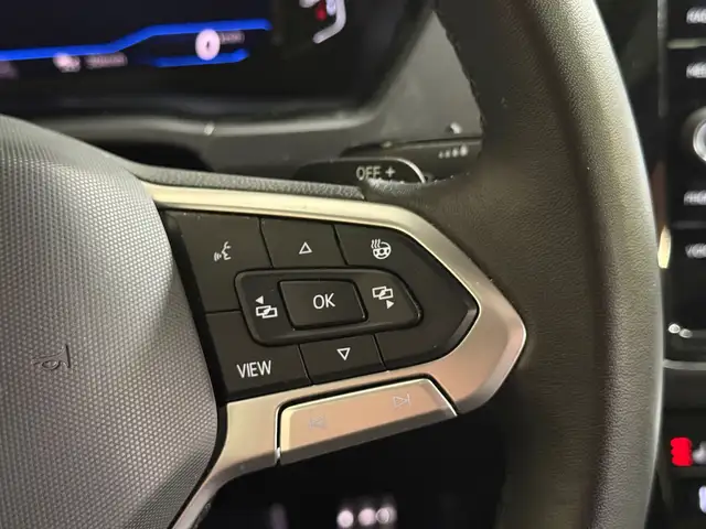 Volkswagen Touran view 24