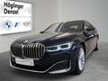 BMW 750 750Li xDrive Bleu - thumbnail 1