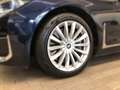 BMW 750 750Li xDrive Bleu - thumbnail 4