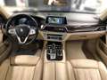 BMW 750 750Li xDrive Bleu - thumbnail 10