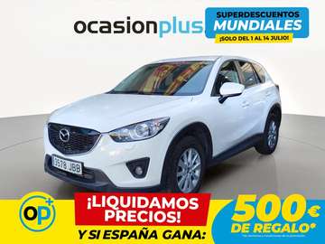2.2DE Style 2WD