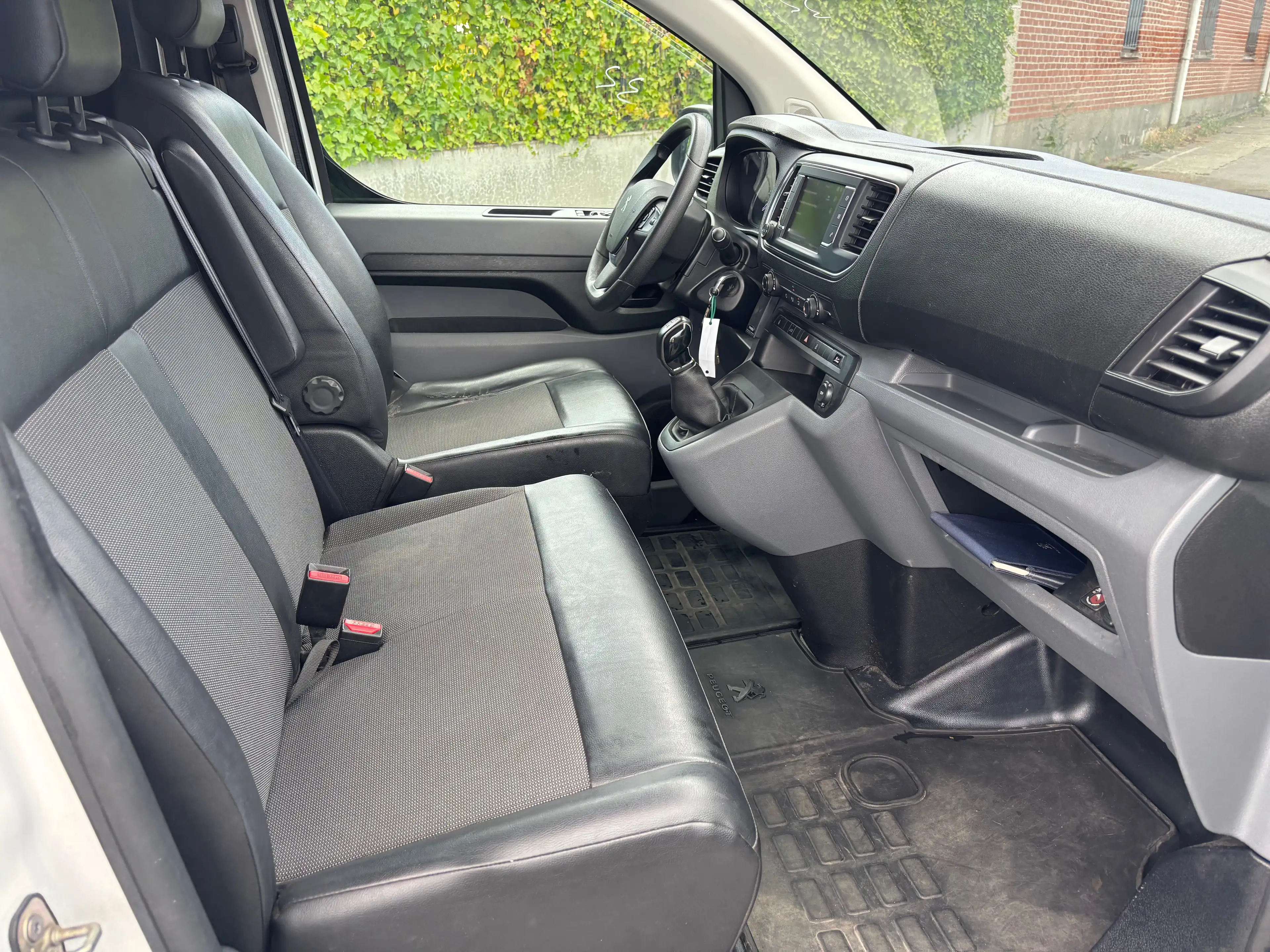 Peugeot Expert 1.6 BlueHDi L2 Prête à immatriculer ! — photo 9