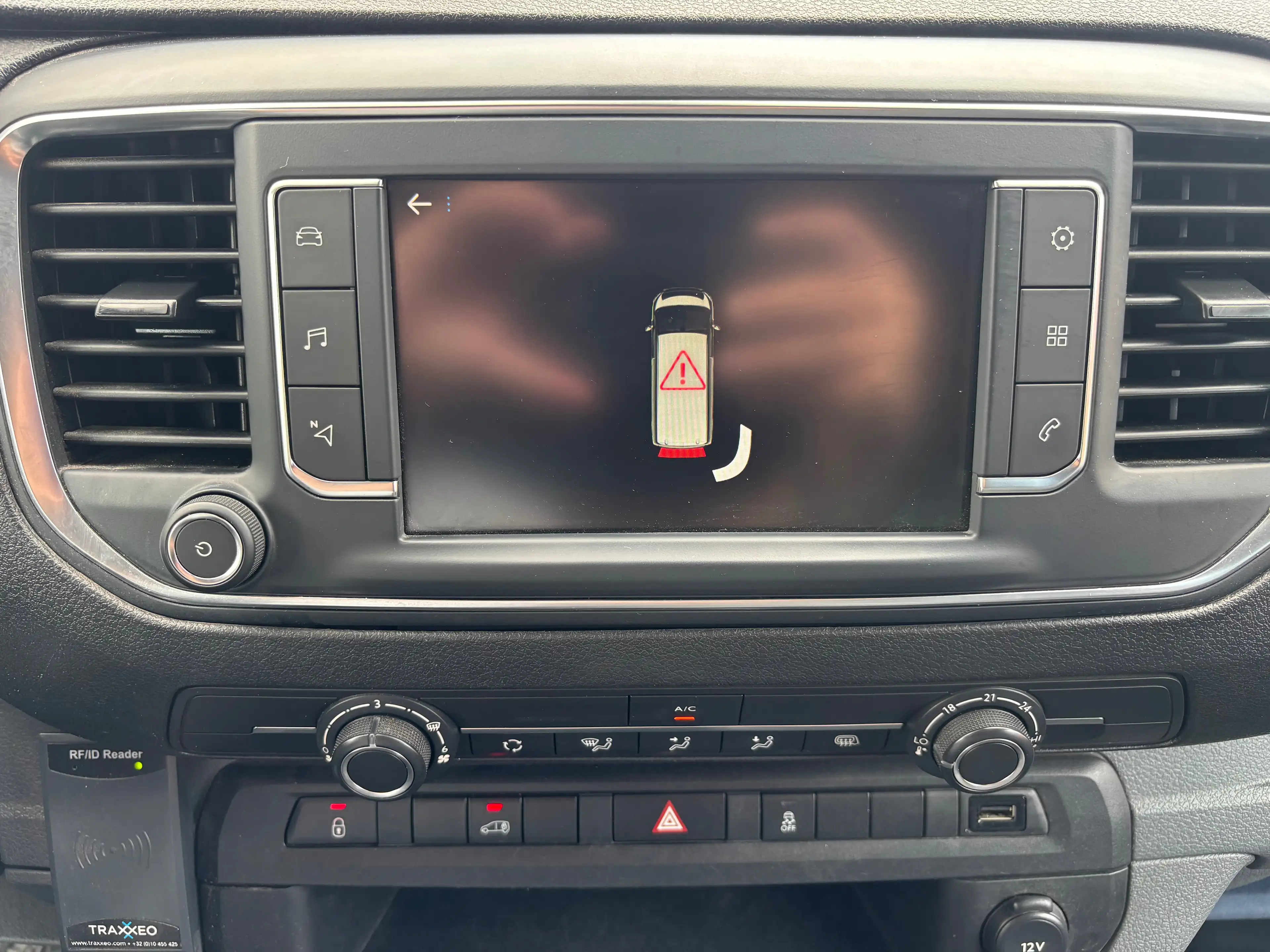 Peugeot Expert 1.6 BlueHDi L2 Prête à immatriculer ! — photo 14