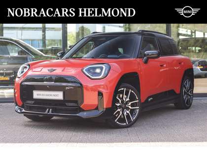 MINI Aceman SE / JCW / Pakket XL / 19" John Cooper Works Lap S