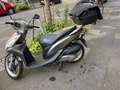 Honda Vision 110 Silver - thumbnail 2