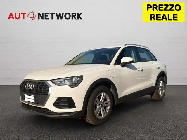 2021 Audi Q3 in White for sale