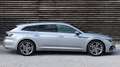 Volkswagen Arteon 2.0 TDI R-Line LED, Digital, Massage, ACC, Serv... Silber - thumbnail 4
