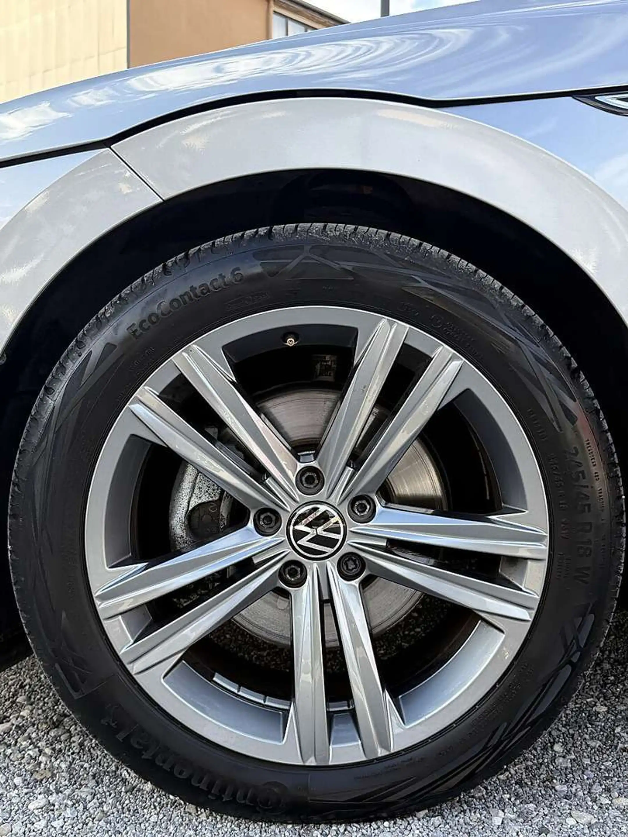 Volkswagen Arteon 2.0 TDI R-Line LED, Digital, Massage, ACC, Serv... — photo 7