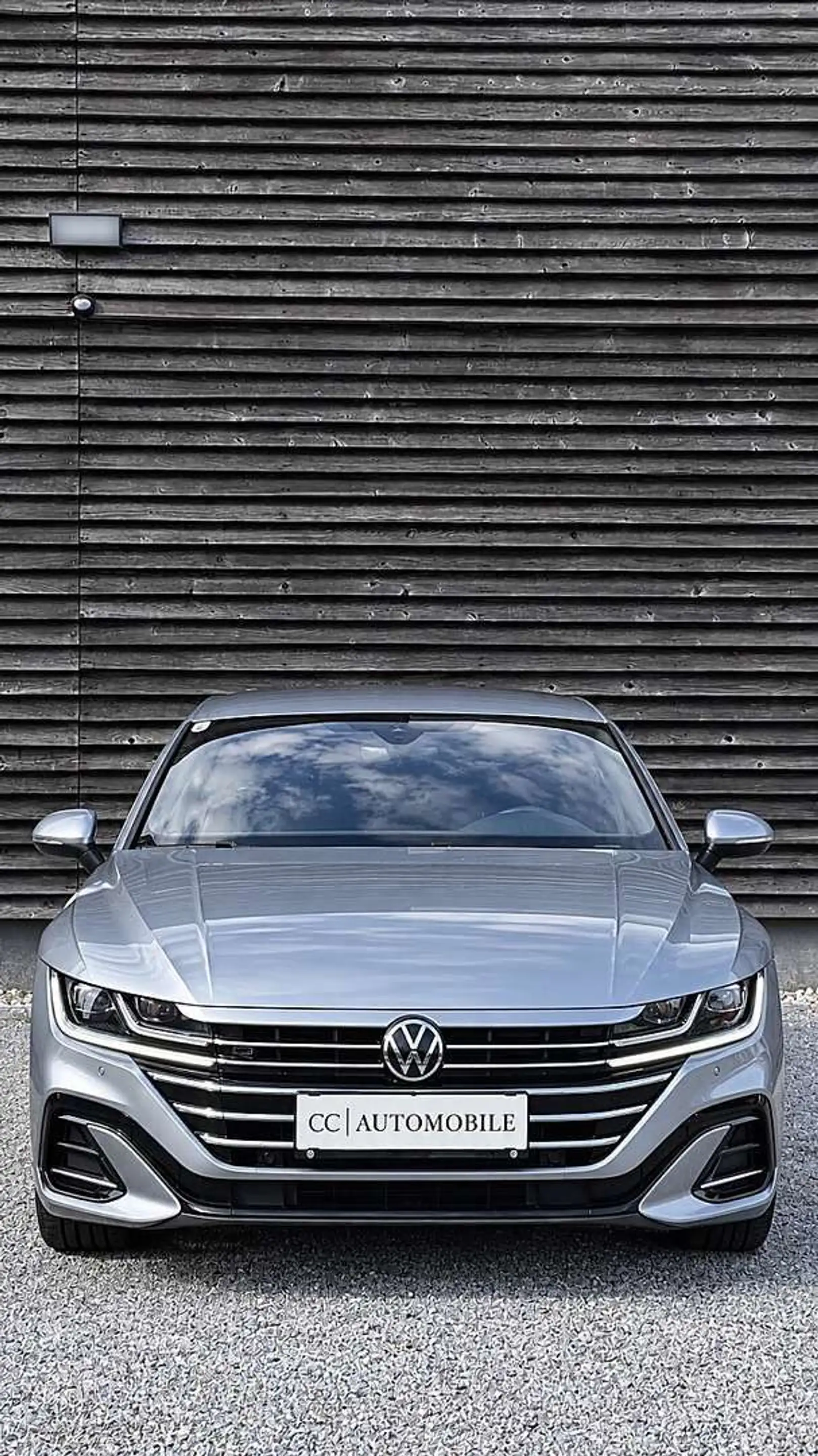 Volkswagen Arteon 2.0 TDI R-Line LED, Digital, Massage, ACC, Serv...