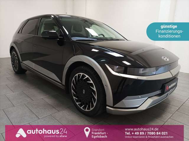 Imagine Hyundai IONIQ 5 Elektro  Navi|CAM|leD|Smart Key