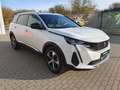 Peugeot 5008 Allure Pack 130 HDI NAVI SITZHEIZUNG 180°K Blanc - thumbnail 5