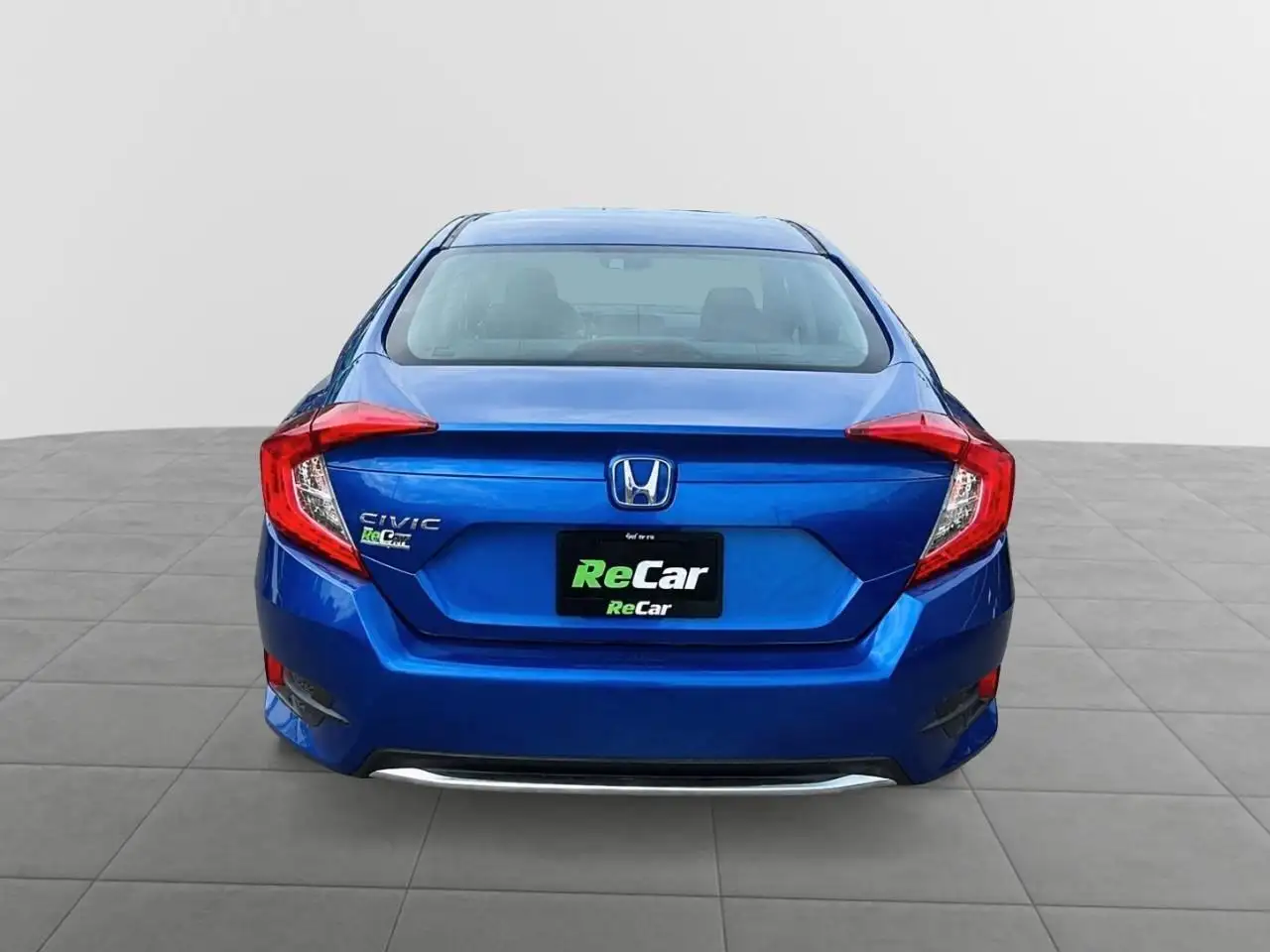 Honda Civic fotografie Honda Civic
