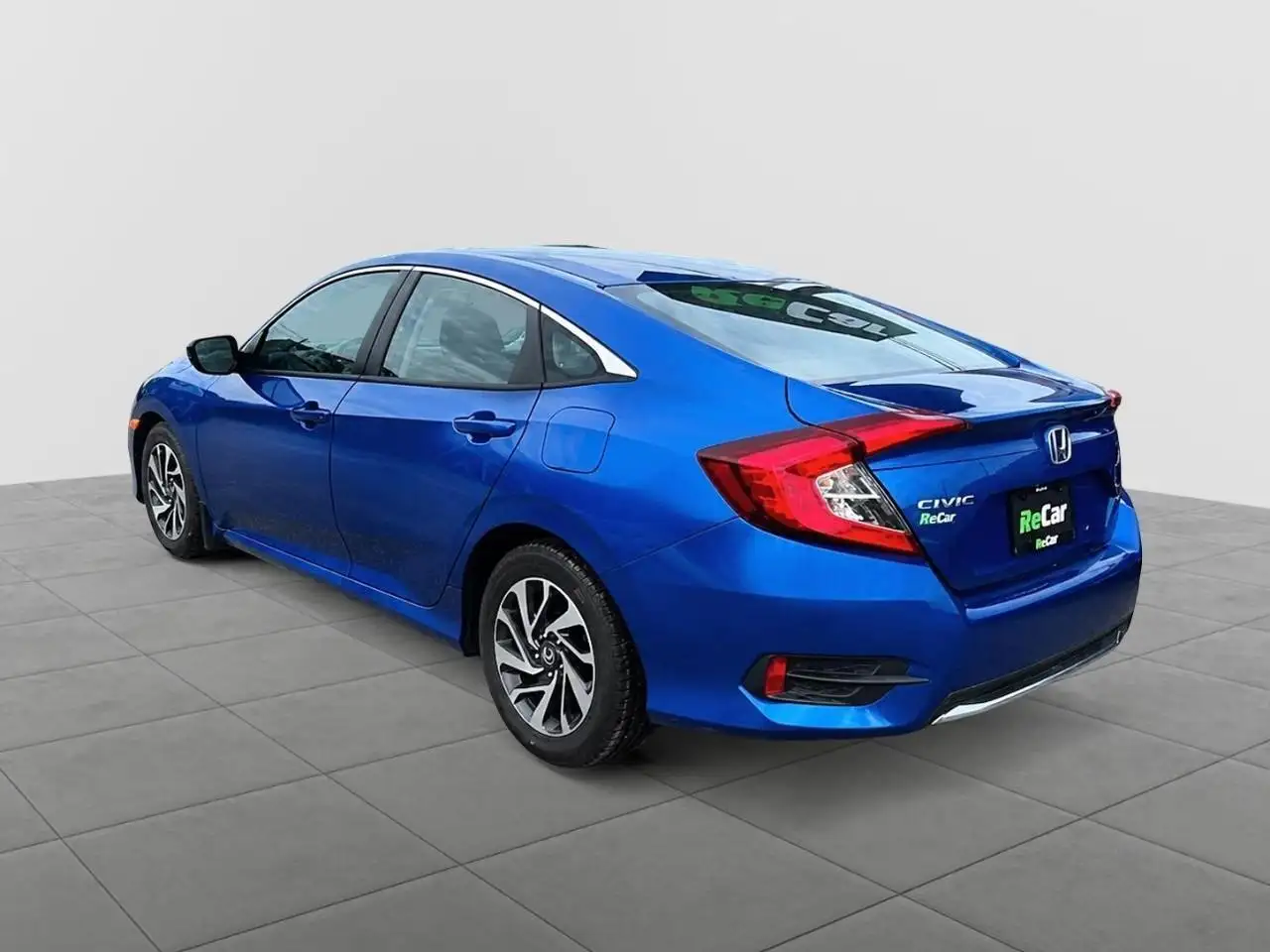 Honda Civic fotografie Honda Civic