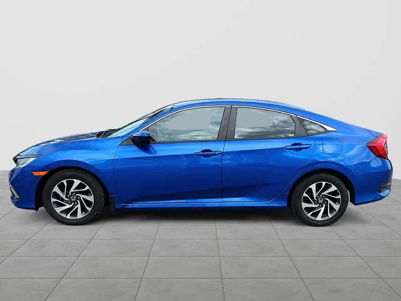 Honda Civic fotografie Honda Civic