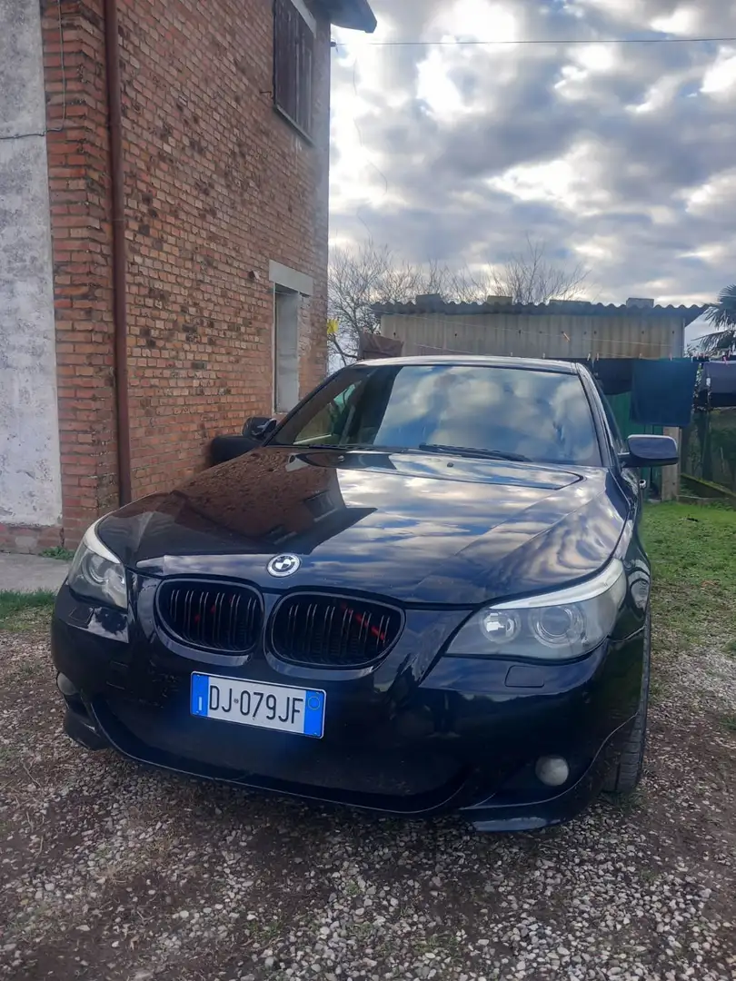 BMW 525 525tds Europa c/2airbag auto - 1