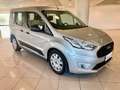 Ford Transit Connect 220 1.5 TDCi 100CV PC-DC Trend Kombi N1 Silber - thumbnail 1