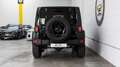 Jeep Wrangler 2.8 CRD SAHARA GANCIO DI TRAINO Fekete - thumbnail 4