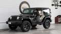 Jeep Wrangler 2.8 CRD SAHARA GANCIO DI TRAINO Fekete - thumbnail 1