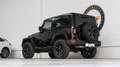 Jeep Wrangler 2.8 CRD SAHARA GANCIO DI TRAINO Noir - thumbnail 15