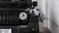 Jeep Wrangler 2.8 CRD SAHARA GANCIO DI TRAINO Noir - thumbnail 12