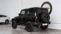 Jeep Wrangler 2.8 CRD SAHARA GANCIO DI TRAINO Black - thumbnail 3