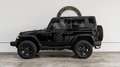 Jeep Wrangler 2.8 CRD SAHARA GANCIO DI TRAINO Fekete - thumbnail 16