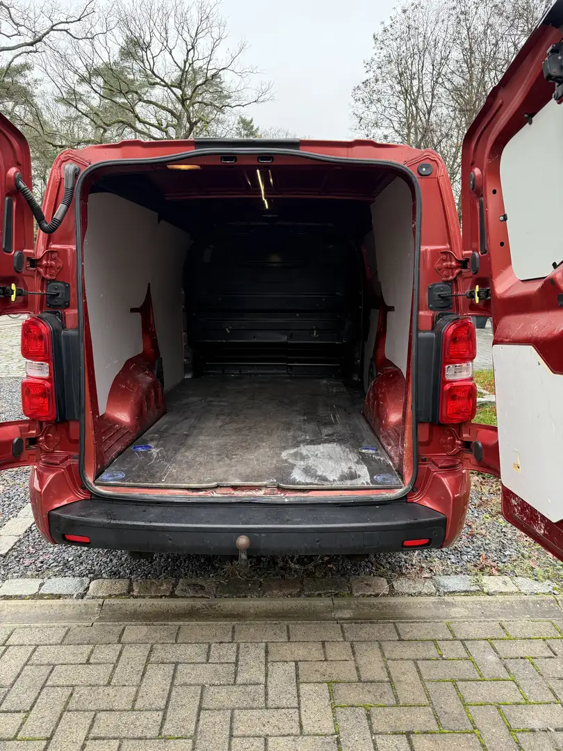 Peugeot e-Expert - 2