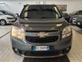 Chevrolet Orlando Grey - thumbnail 1