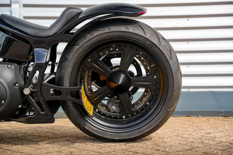 Overig Big twin shp - foto 6