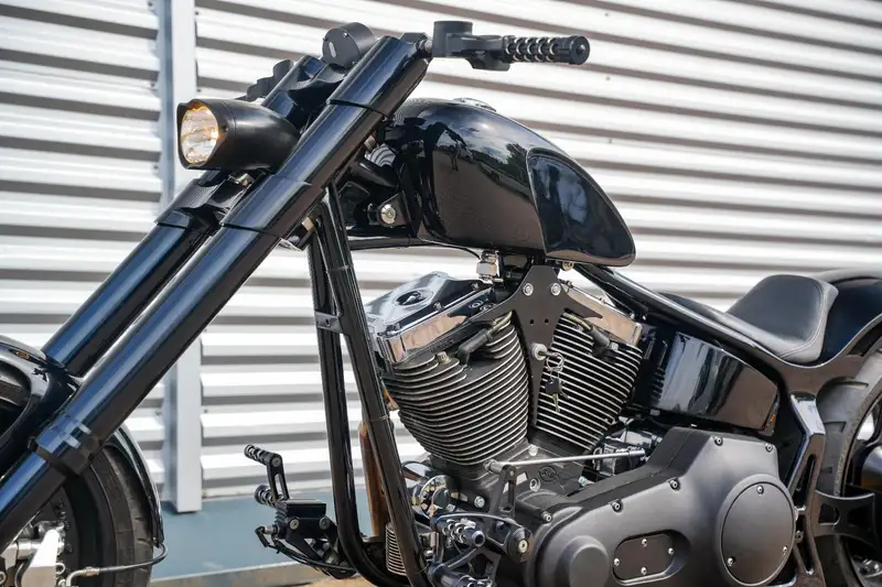 Overig Big twin shp - foto 8