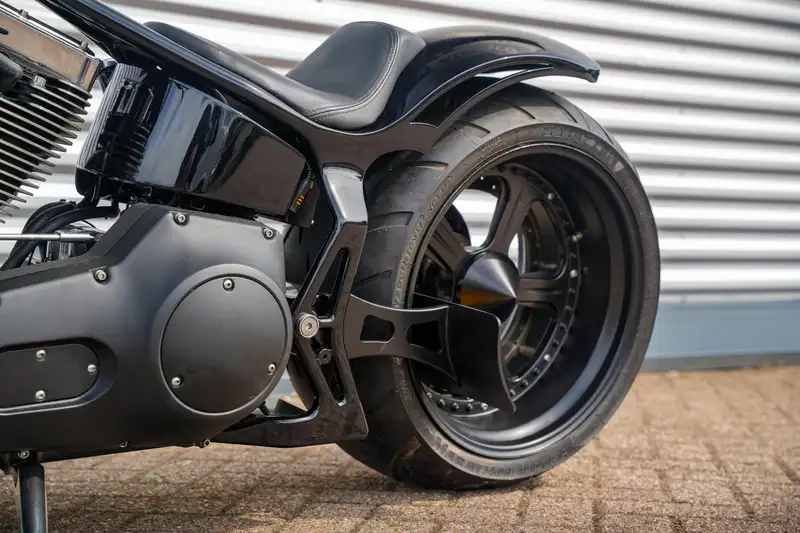 Overig Big twin shp - foto 7