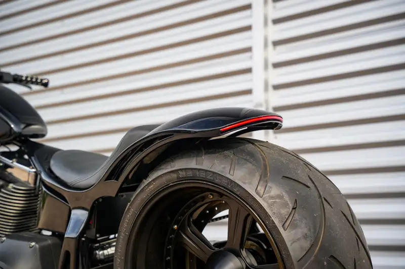 Overig Big twin shp - foto 5