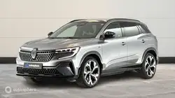 Renault Austral 1.2 E-Tech full hybrid 200ch esprit Alpine - 25