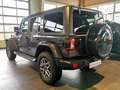 Jeep Wrangler PHEV First Edition 4xe 280kW(380PS) AT Grey - thumbnail 5