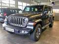 Jeep Wrangler PHEV First Edition 4xe 280kW(380PS) AT Grey - thumbnail 3