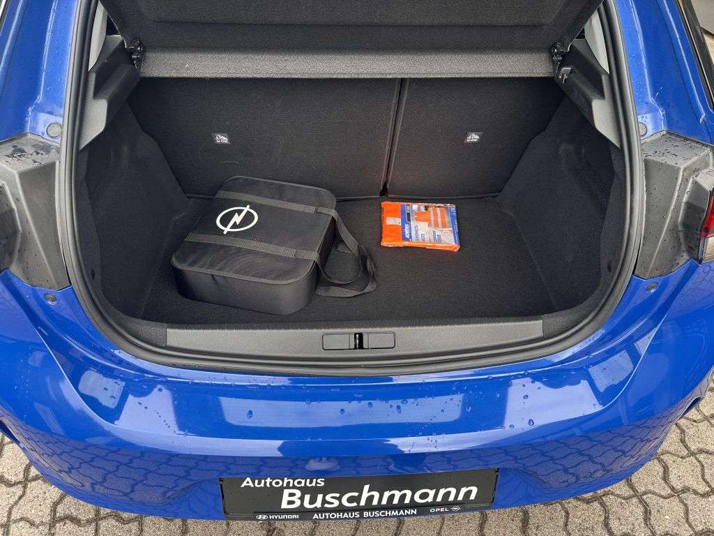 Opel Corsa-e