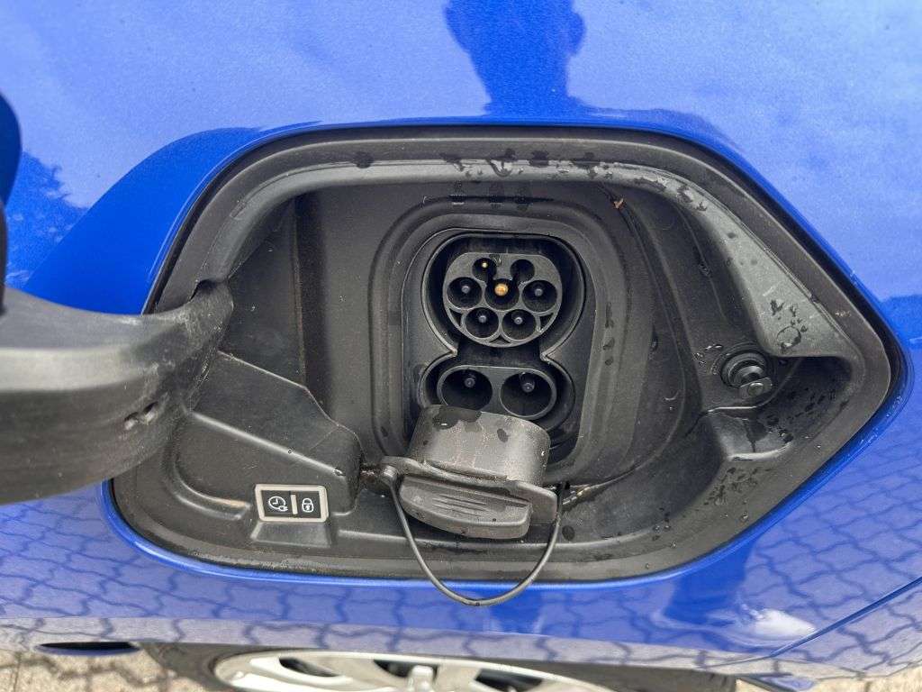 Opel Corsa-e