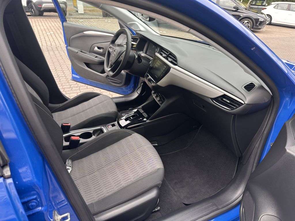 Opel Corsa-e