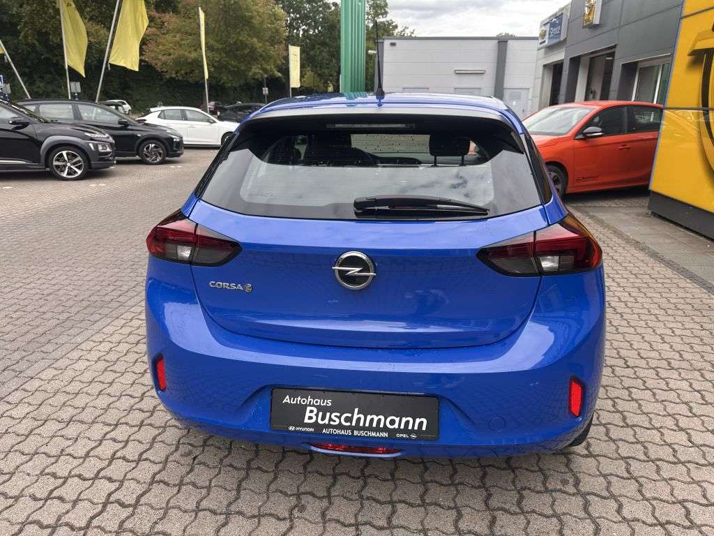 Opel Corsa-e