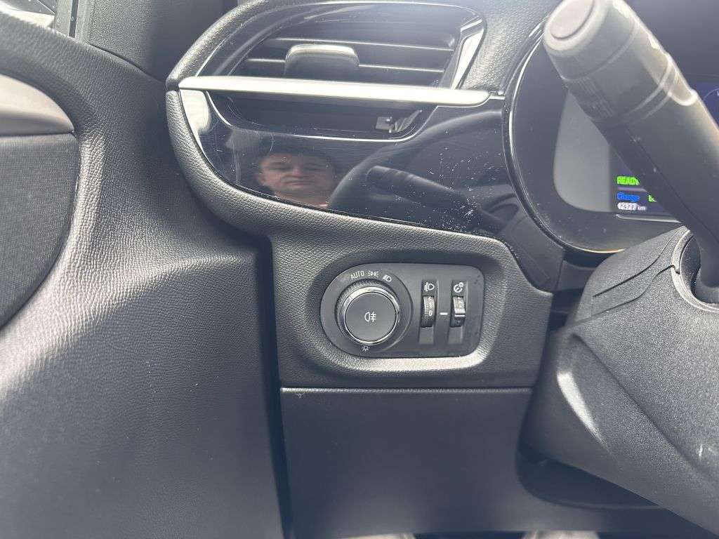 Opel Corsa-e