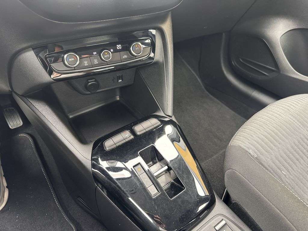 Opel Corsa-e