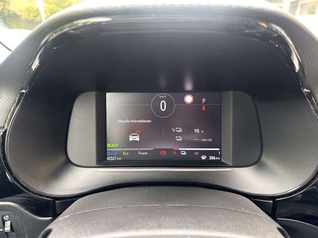 Opel Corsa-e