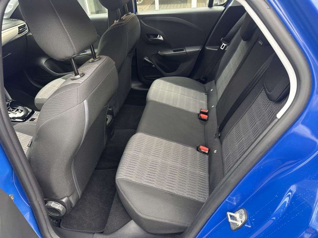 Opel Corsa-e