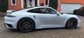 Porsche 992 Turbo S,Pano,Lift,Burmester,Innod,Sportabgas Blanc - thumbnail 5