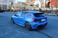 BMW 118 118d 5p. Msport Exterior Blauw - thumbnail 7