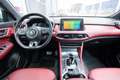 MG EHS 1.5 TGDI Luxury | PHEV | Sardana Red leder | Virtu Grijs - thumbnail 4