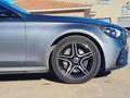Mercedes-Benz E 200 9G-Tronic Gris - thumbnail 3