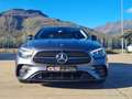 Mercedes-Benz E 200 9G-Tronic Gris - thumbnail 2