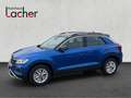 Volkswagen T-Roc Life 1.5 TSI Blau - thumbnail 3