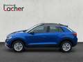 Volkswagen T-Roc Life 1.5 TSI Blau - thumbnail 4